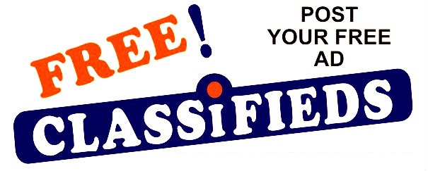 Post Free Classified Ads