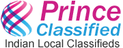 Prince Classified | Post Free Classifieds Ads in Delhi Hyderabad Mumbai Pune Chennai Noida India. Buy/Sell used Goods online